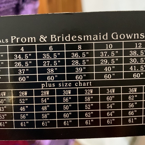 🎉MILANO🎉 - Purple Sequined One Shoulder Prom Dress 😍 - Picture 5 of 6